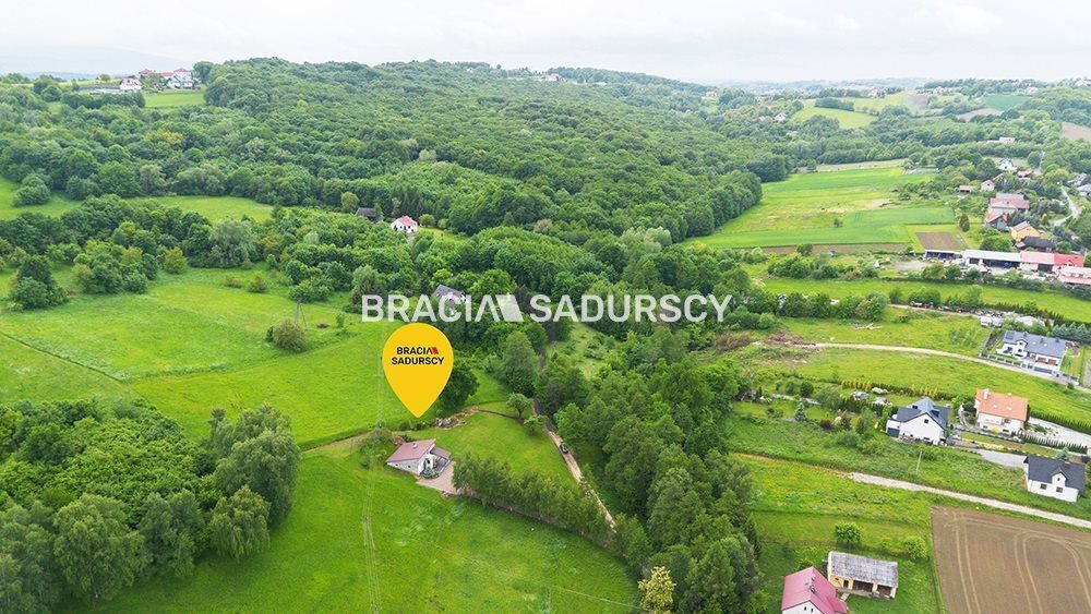 Dom na sprzedaż Biskupice (gw) Łazany 