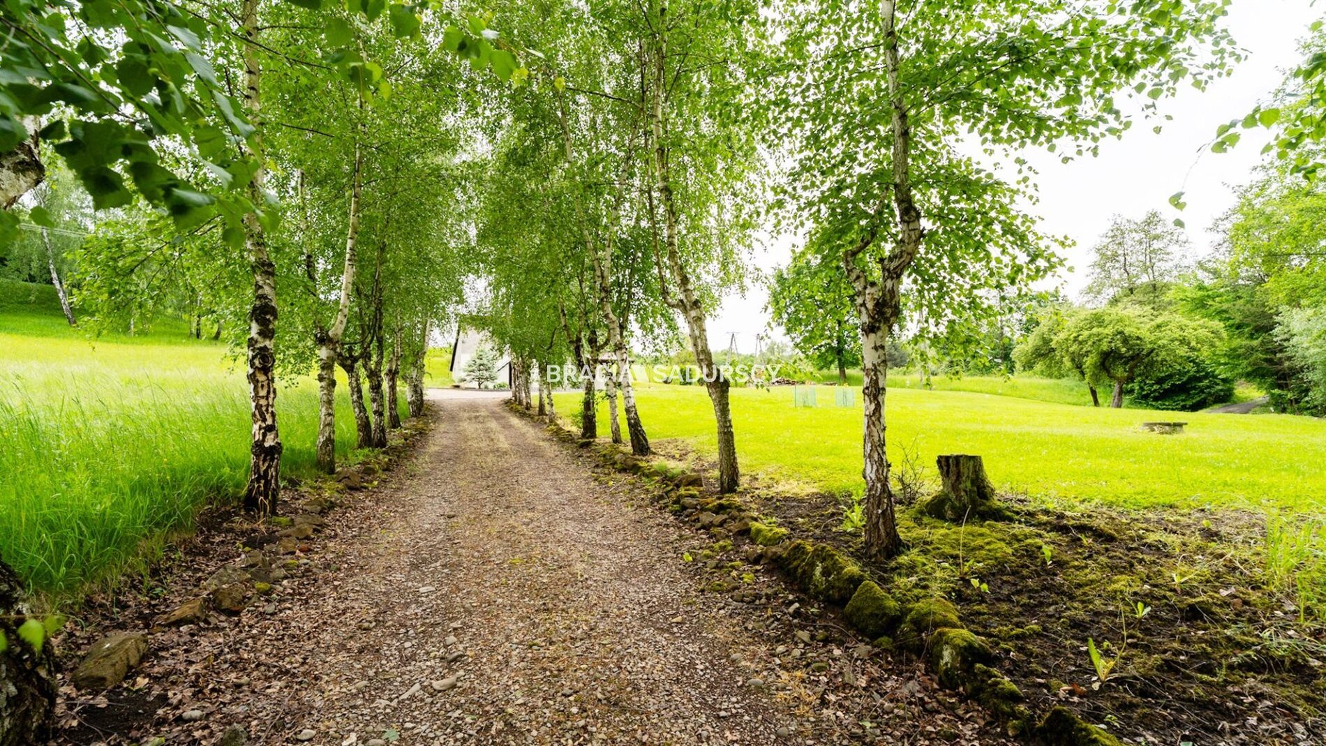 Dom na sprzedaż Biskupice (gw) Łazany 