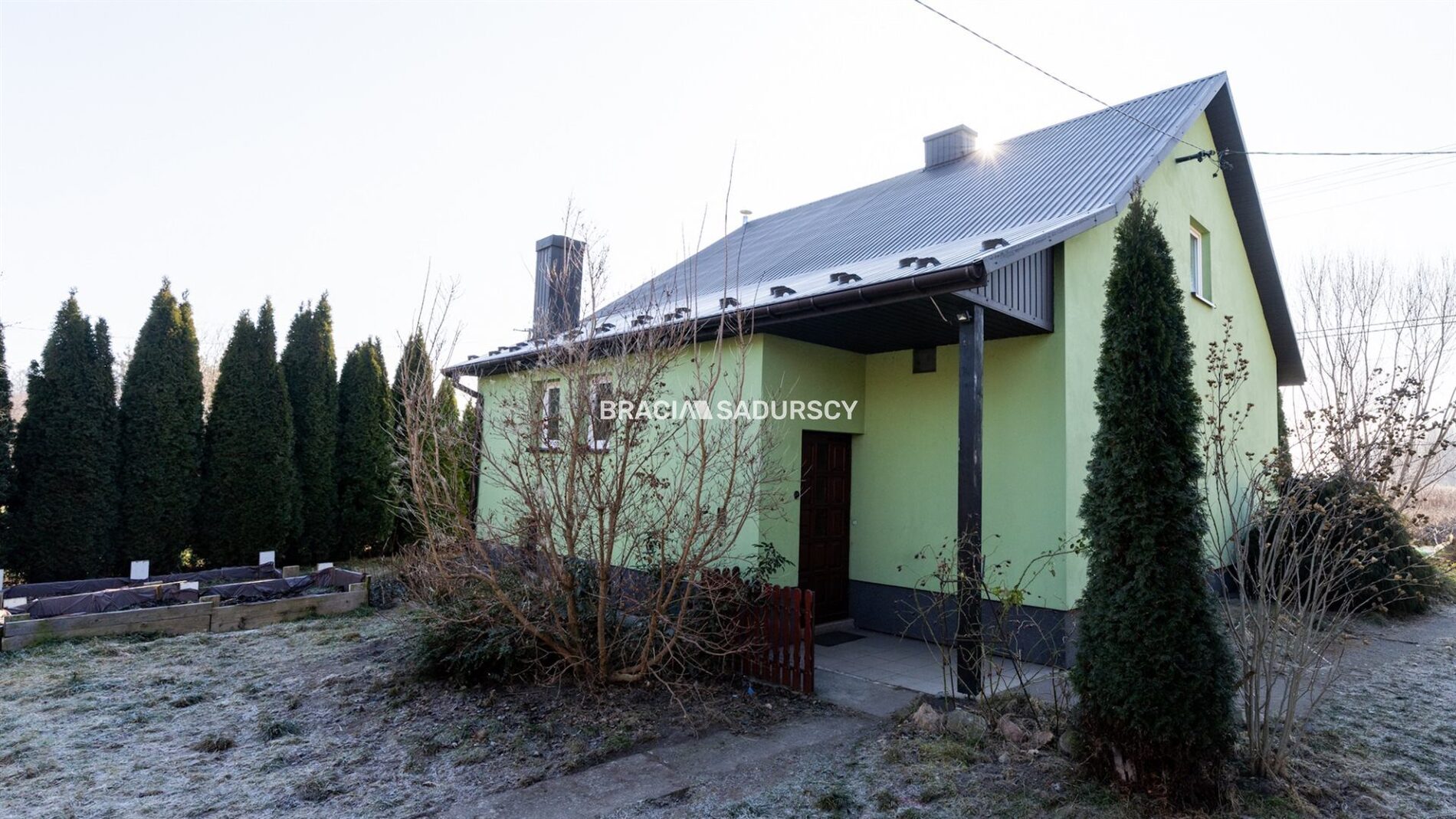 Dom na sprzedaż Rzezawa Bratucice 