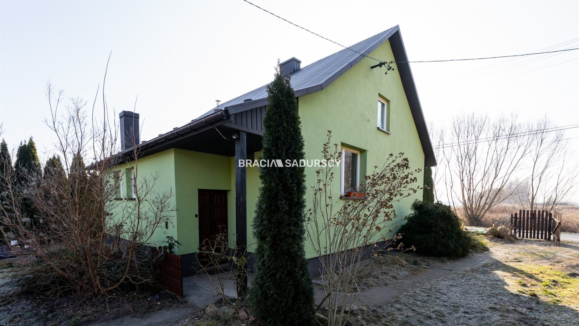 Dom na sprzedaż Rzezawa Bratucice 
