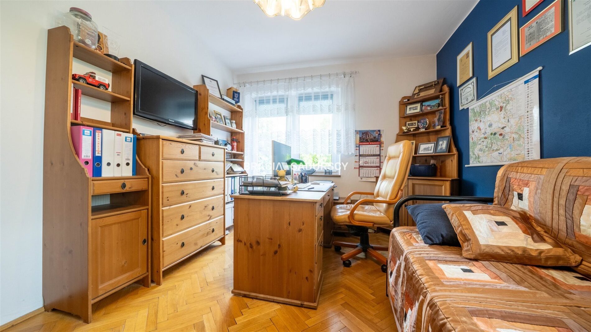 Dom na sprzedaż Zabierzów Karniowice Słoneczna