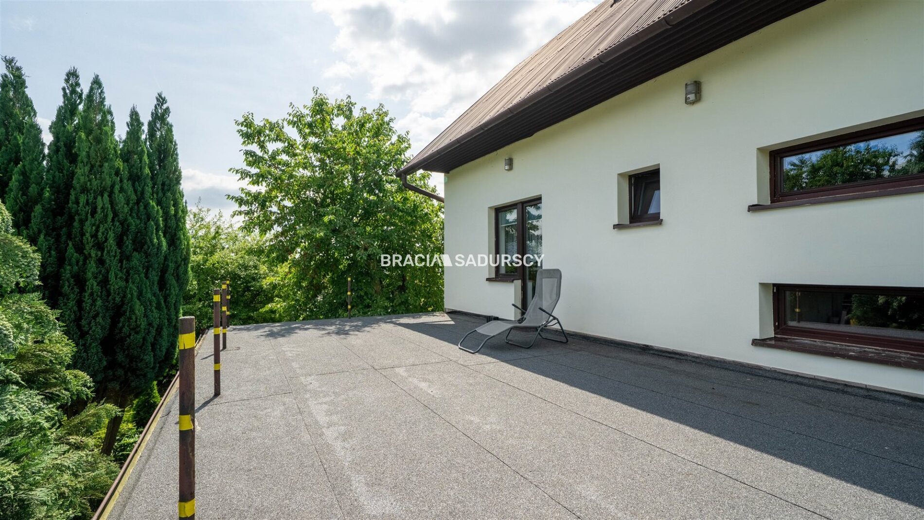 Dom na sprzedaż Zabierzów Karniowice Słoneczna