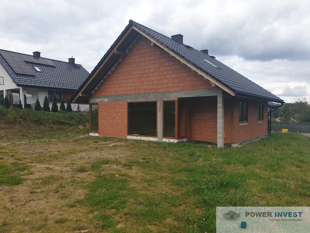 Dom na sprzedaż SUŁKOWICE  Na Węgry