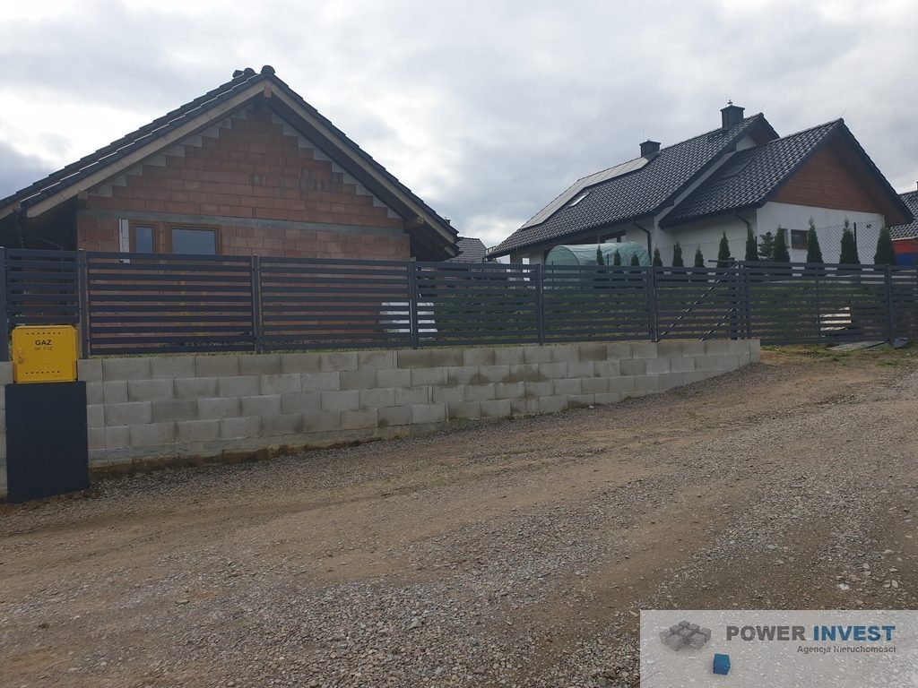 Dom na sprzedaż SUŁKOWICE  Na Węgry