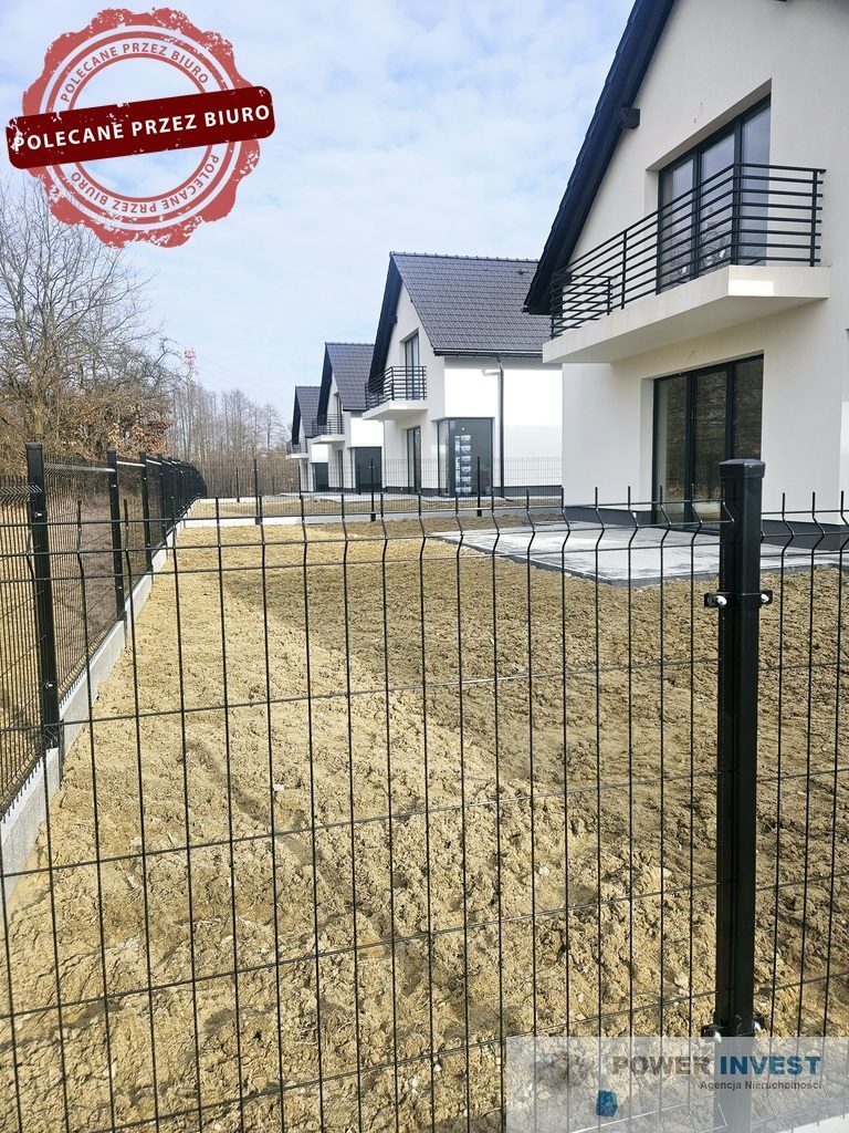 Dom na sprzedaż PRZEGINIA DUCHOWNA  