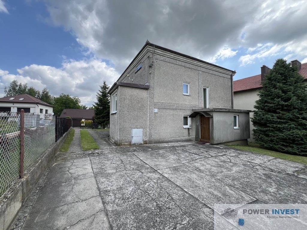 Dom na sprzedaż DOJAZDÓW  
