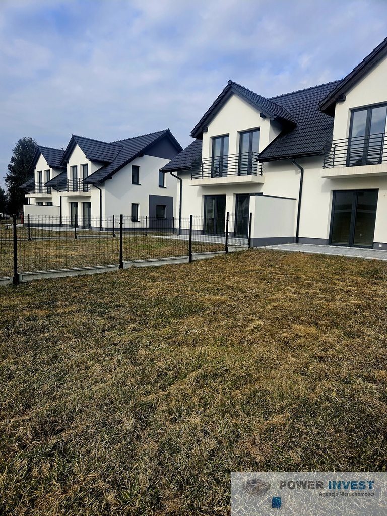 Dom na sprzedaż PRZEGINIA DUCHOWNA  