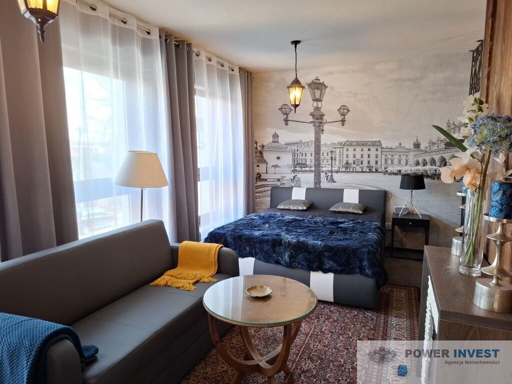 Dom na sprzedaż KRAKÓW SALWATOR 