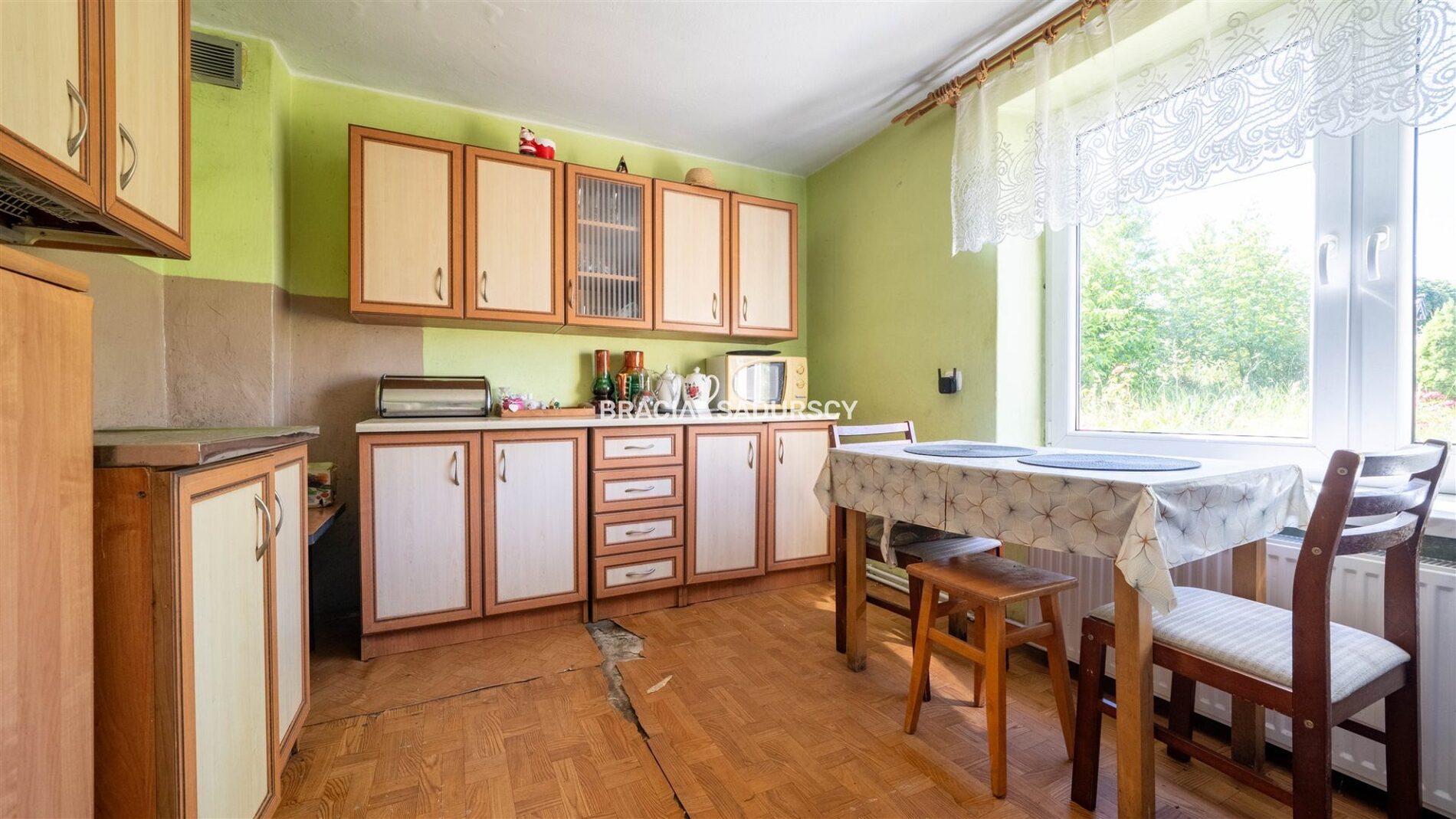 Dom na sprzedaż Iwanowice Sułkowice 