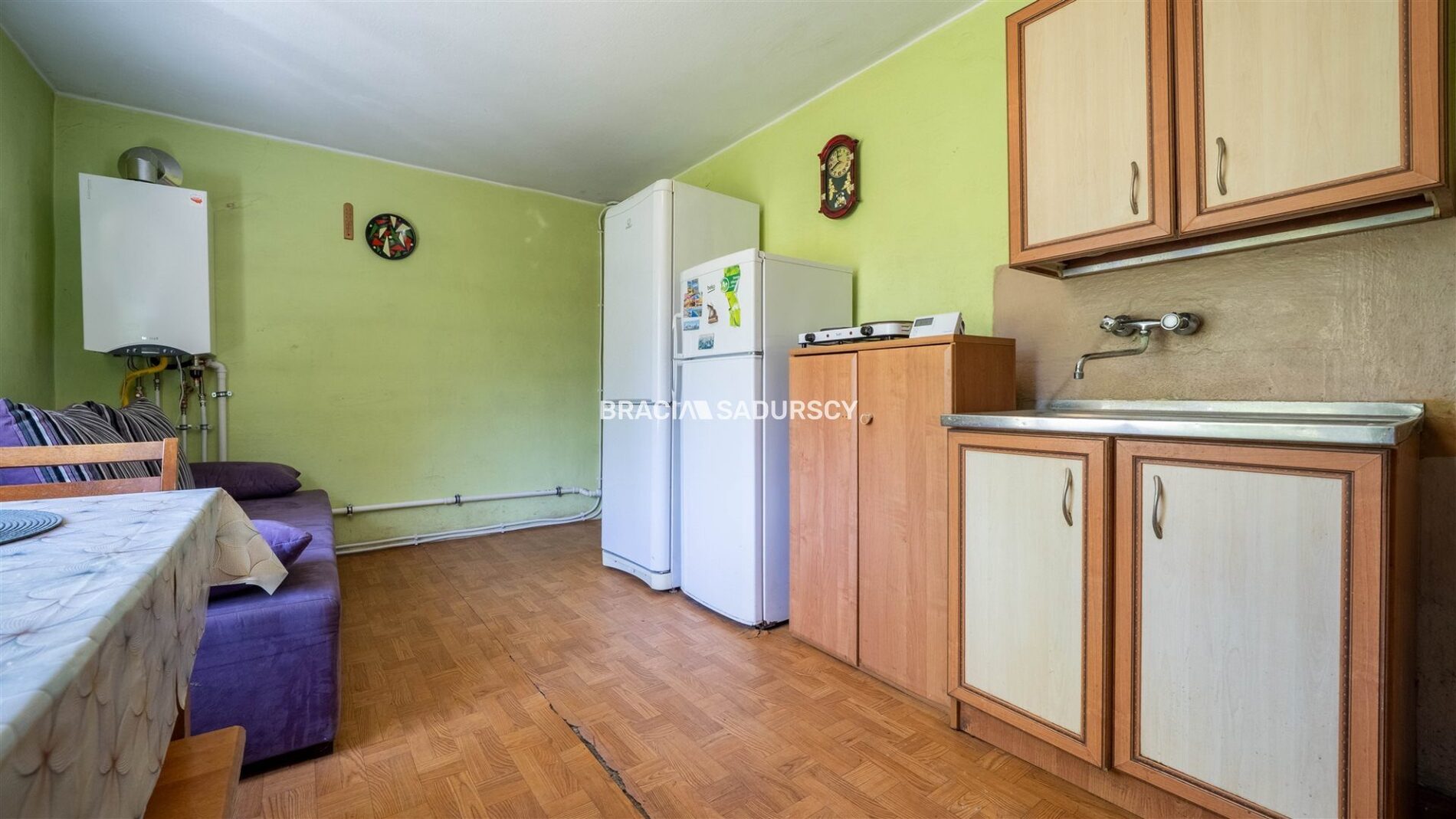Dom na sprzedaż Iwanowice Sułkowice 