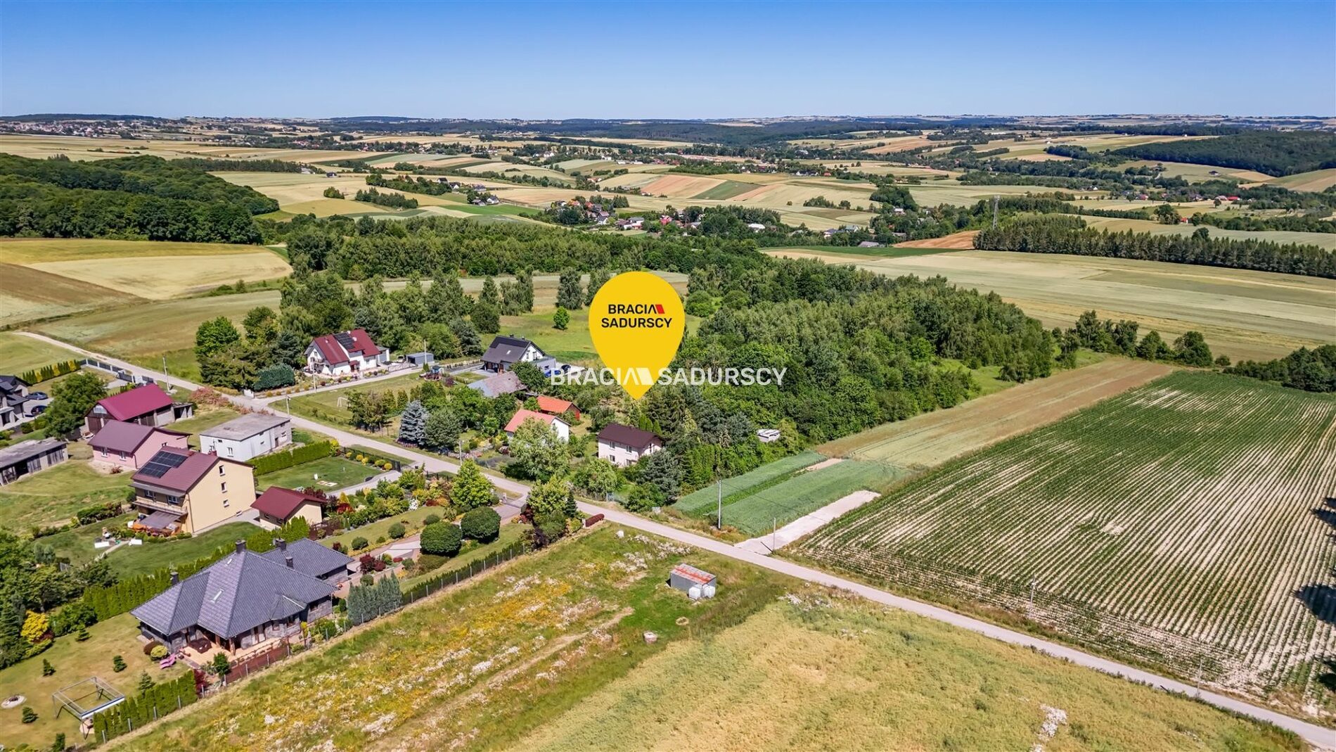 Dom na sprzedaż Iwanowice Sułkowice 