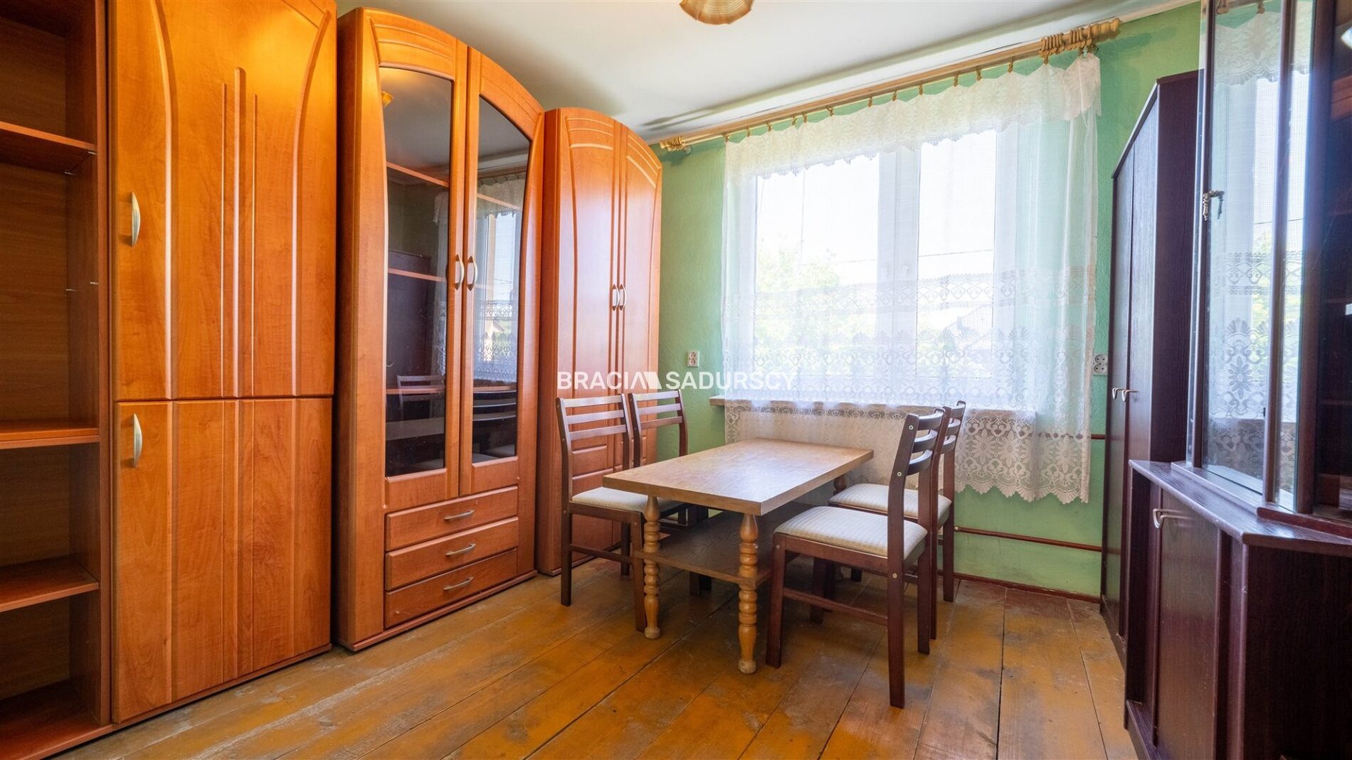Dom na sprzedaż Iwanowice Sułkowice 