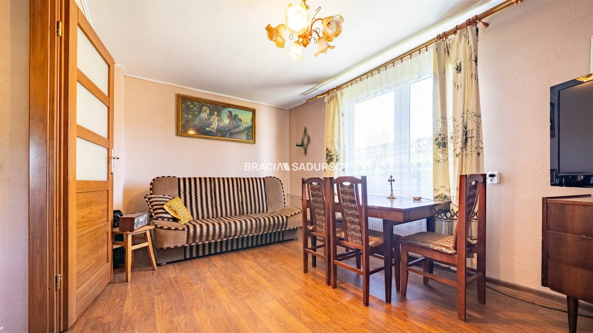 Dom na sprzedaż Iwanowice Sułkowice 
