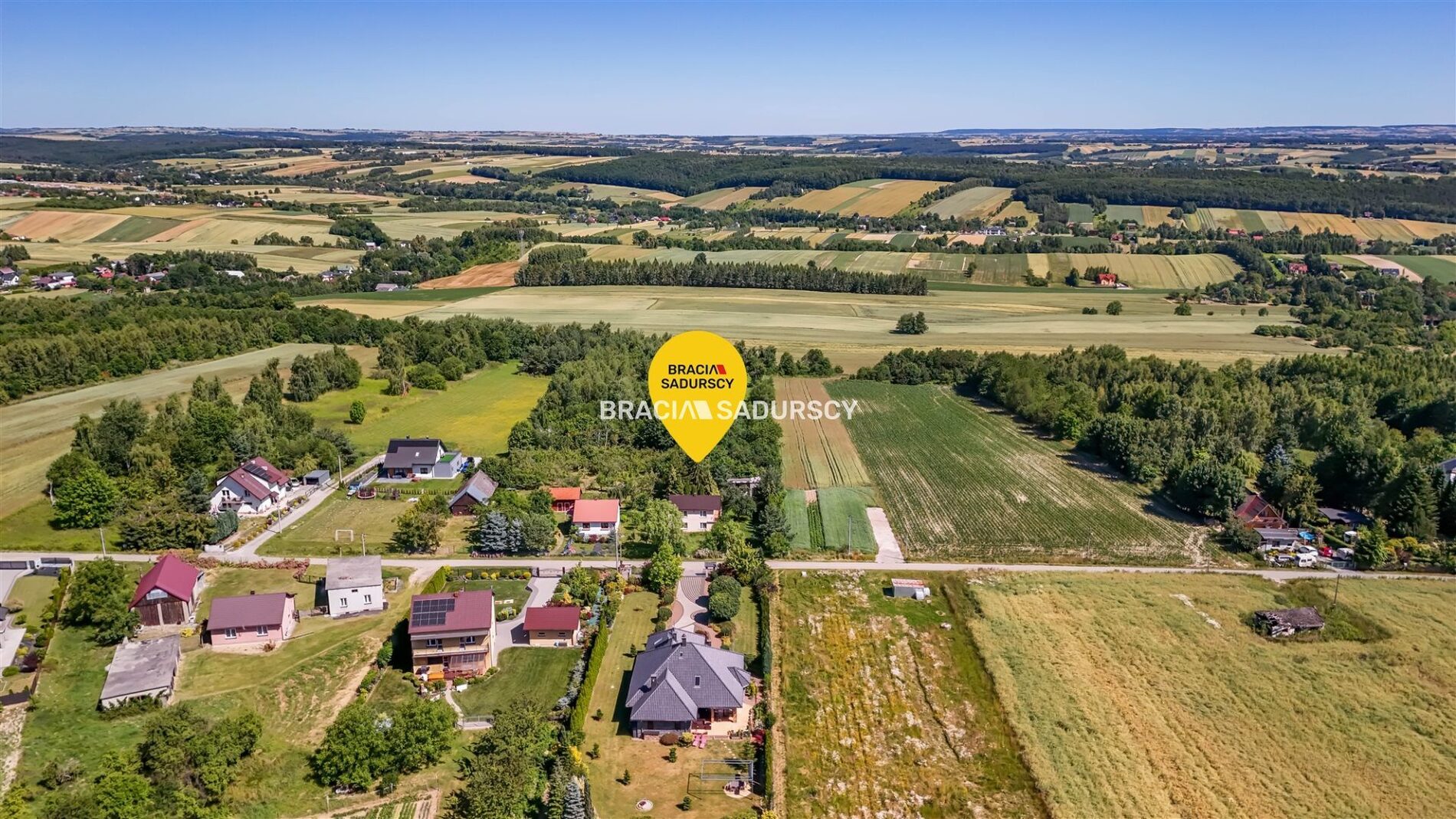 Dom na sprzedaż Iwanowice Sułkowice 