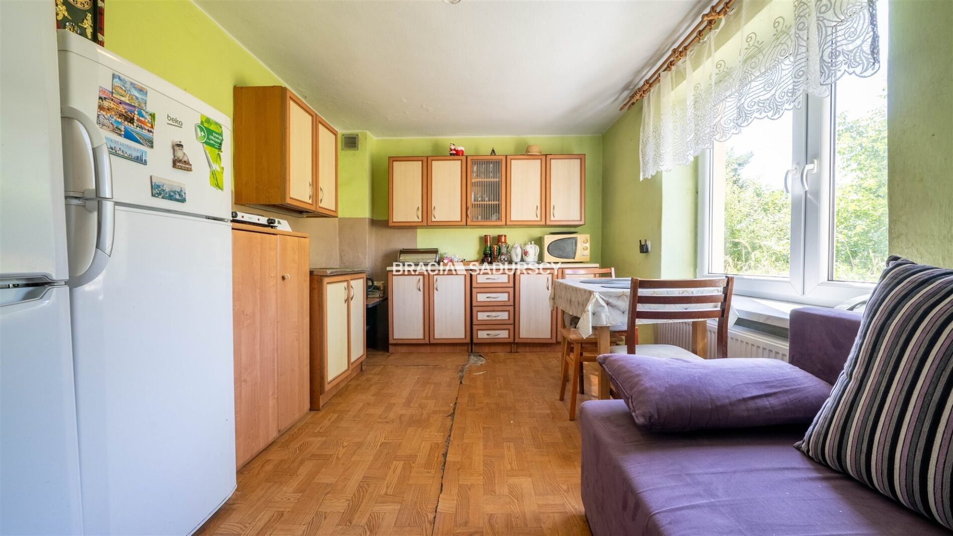 Dom na sprzedaż Iwanowice Sułkowice 