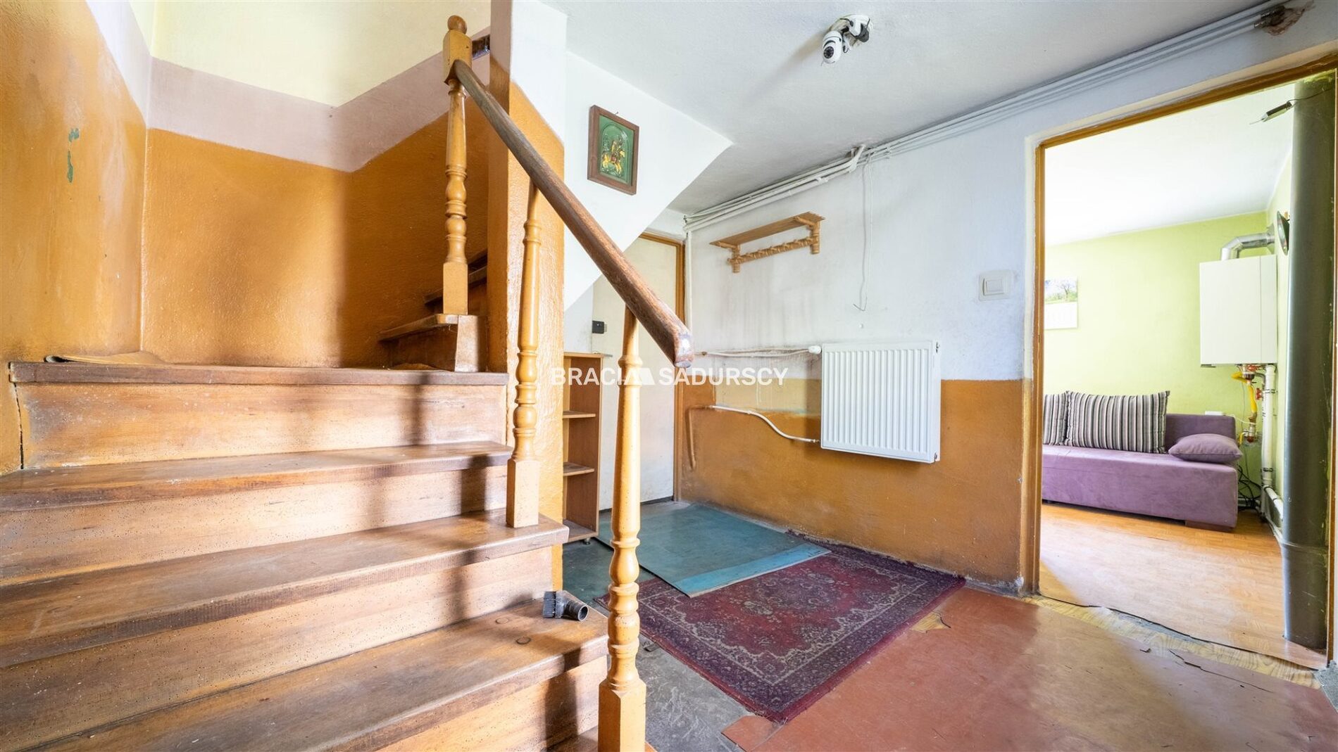 Dom na sprzedaż Iwanowice Sułkowice 