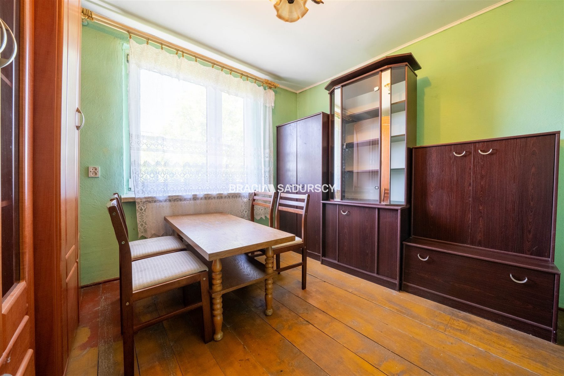 Dom na sprzedaż Iwanowice Sułkowice 