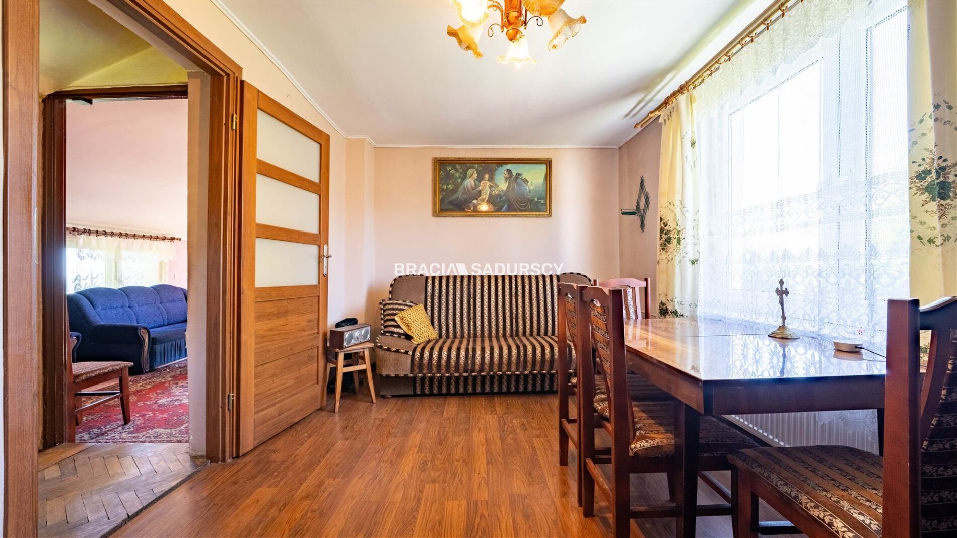 Dom na sprzedaż Iwanowice Sułkowice 