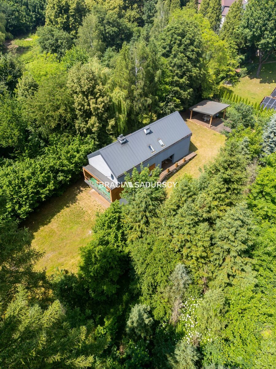 Dom na wynajem Zabierzów Rząska, Rząska, Rząska Lipowa