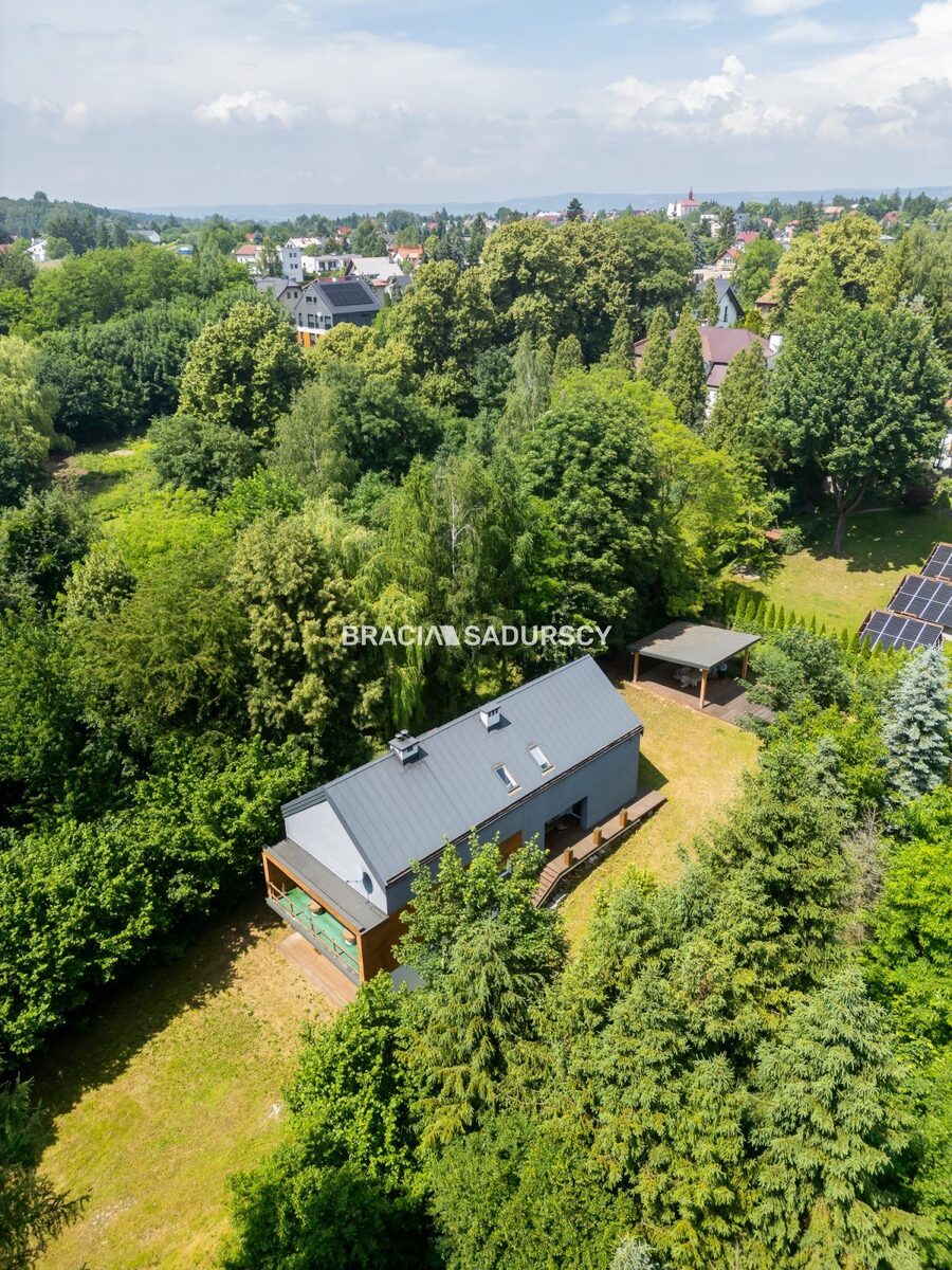 Dom na wynajem Zabierzów Rząska, Rząska, Rząska Lipowa