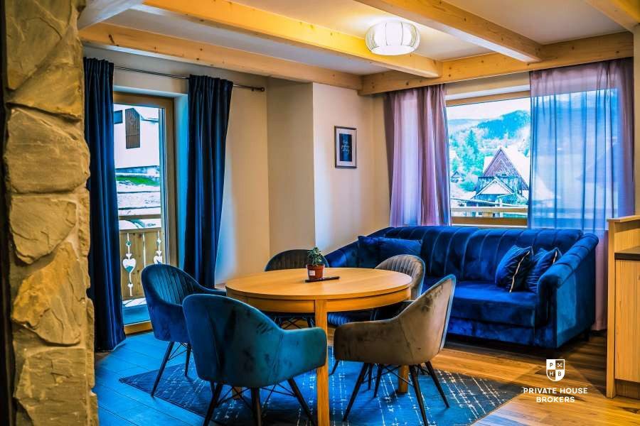 Dom na sprzedaż ZAKOPANE  Hrube Wyżne