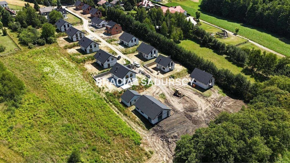 Dom na sprzedaż Kocmyrzów-Luborzyca Wilków, Wilków, Wilków Brzeziny 