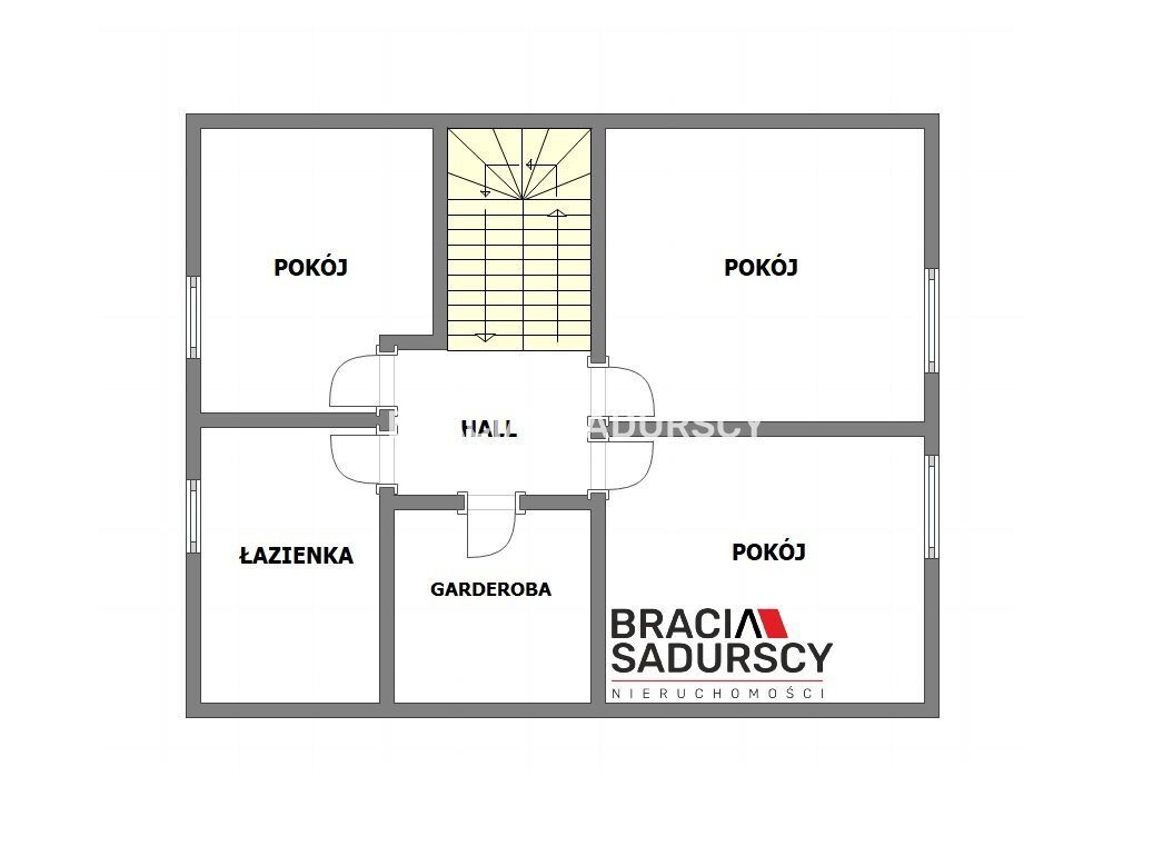 Dom na sprzedaż Kocmyrzów-Luborzyca Wilków, Wilków, Wilków Brzeziny 