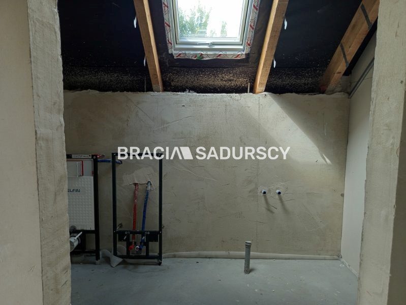 Dom na sprzedaż Kraków Nowa Huta , Nowa Huta Kocmyrzowska 