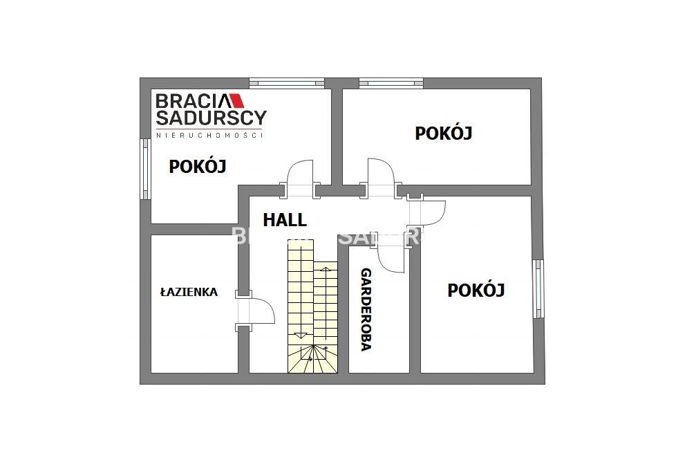 Dom na sprzedaż Kraków Nowa Huta , Nowa Huta Kocmyrzowska 