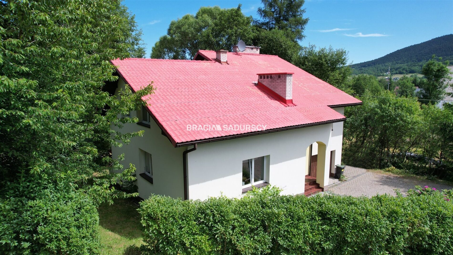 Dom na sprzedaż Dobra  