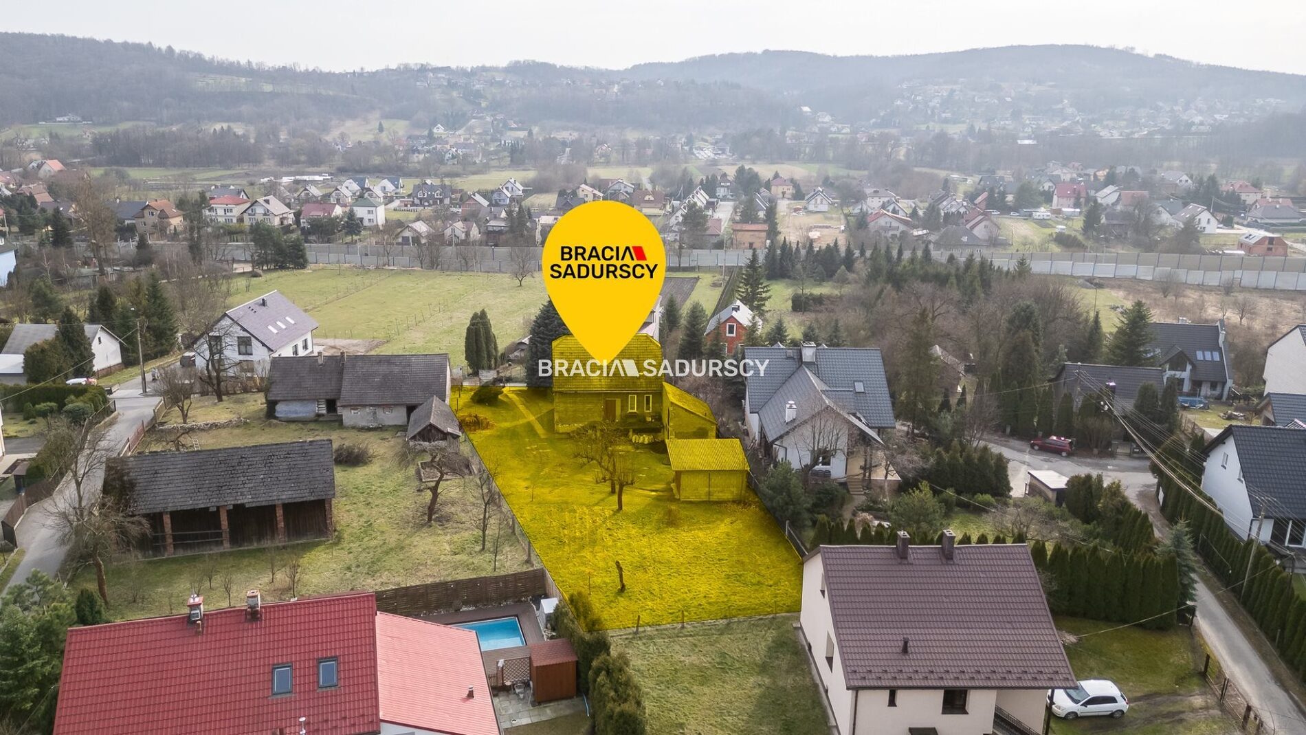 Dom na sprzedaż Zabierzów Rudawa Zamkowa