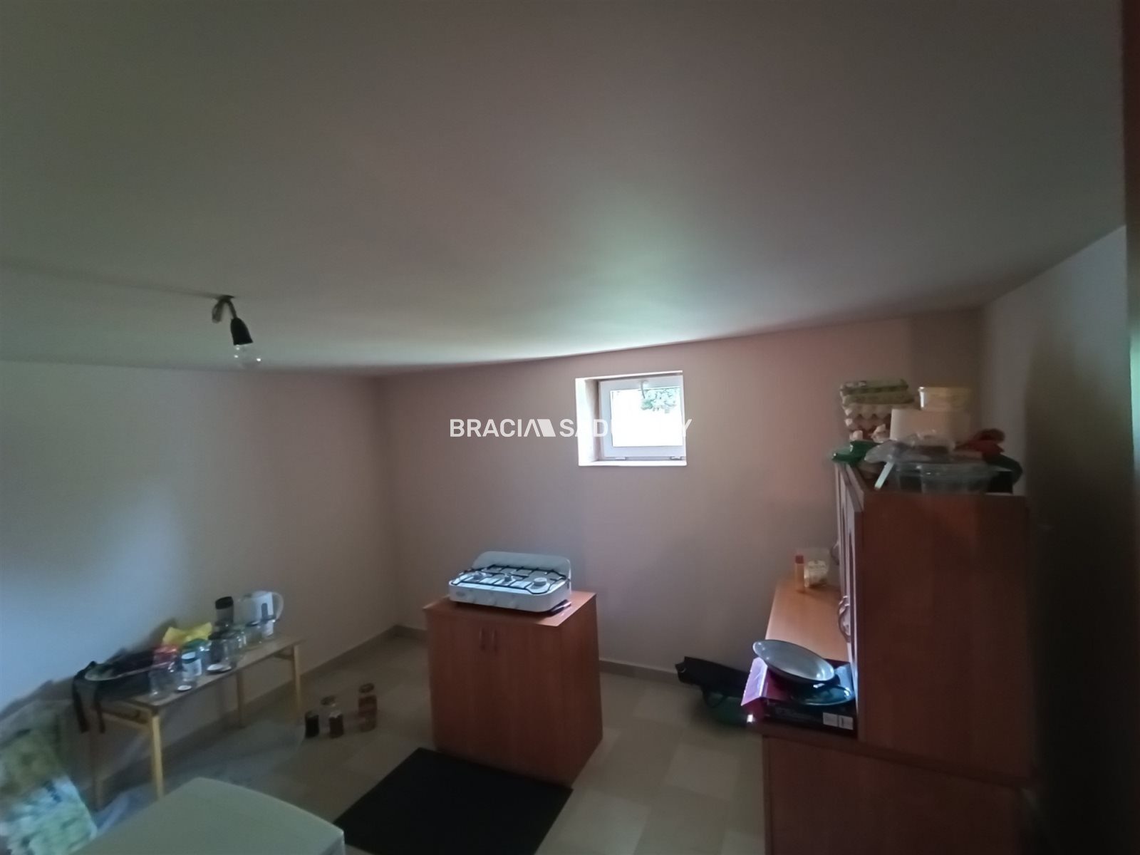 Dom na sprzedaż Biskupice (gw) Łazany 