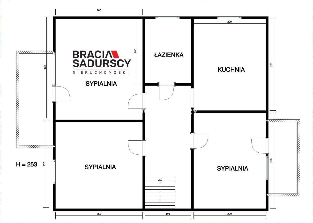 Dom na sprzedaż Kraków Łagiewniki-Borek Fałęcki, Łagiewniki Siostry Faustyny