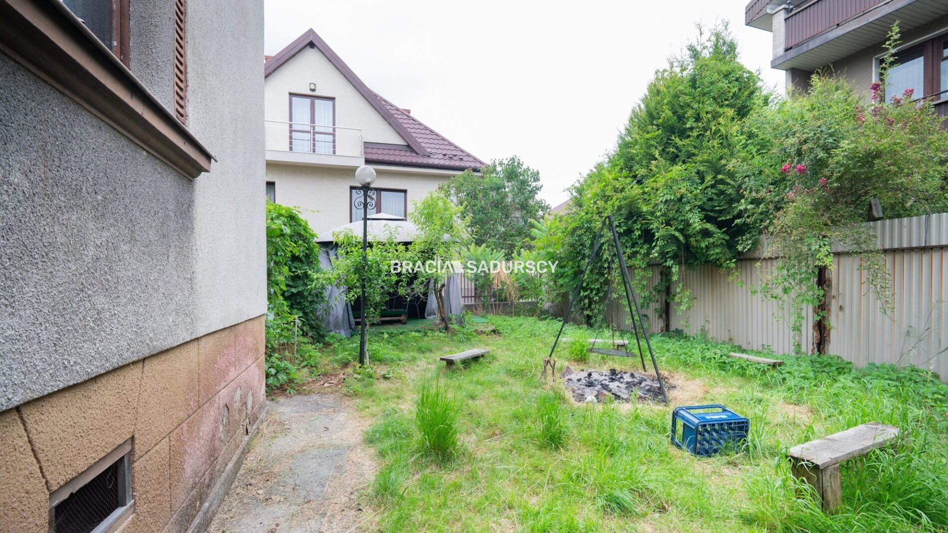 Dom na sprzedaż Kraków Zwierzyniec, Bielany Sokola
