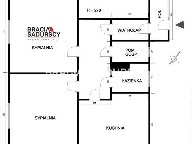 Dom na sprzedaż Kraków Zwierzyniec, Bielany Sokola
