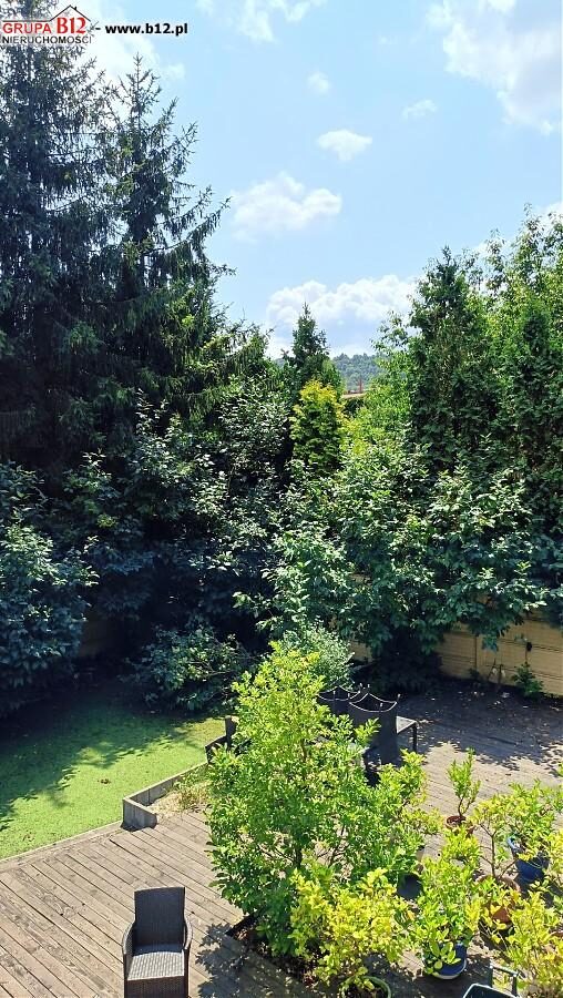 Dom na sprzedaż Krakow Zwierzyniec Królowej Jadwigi