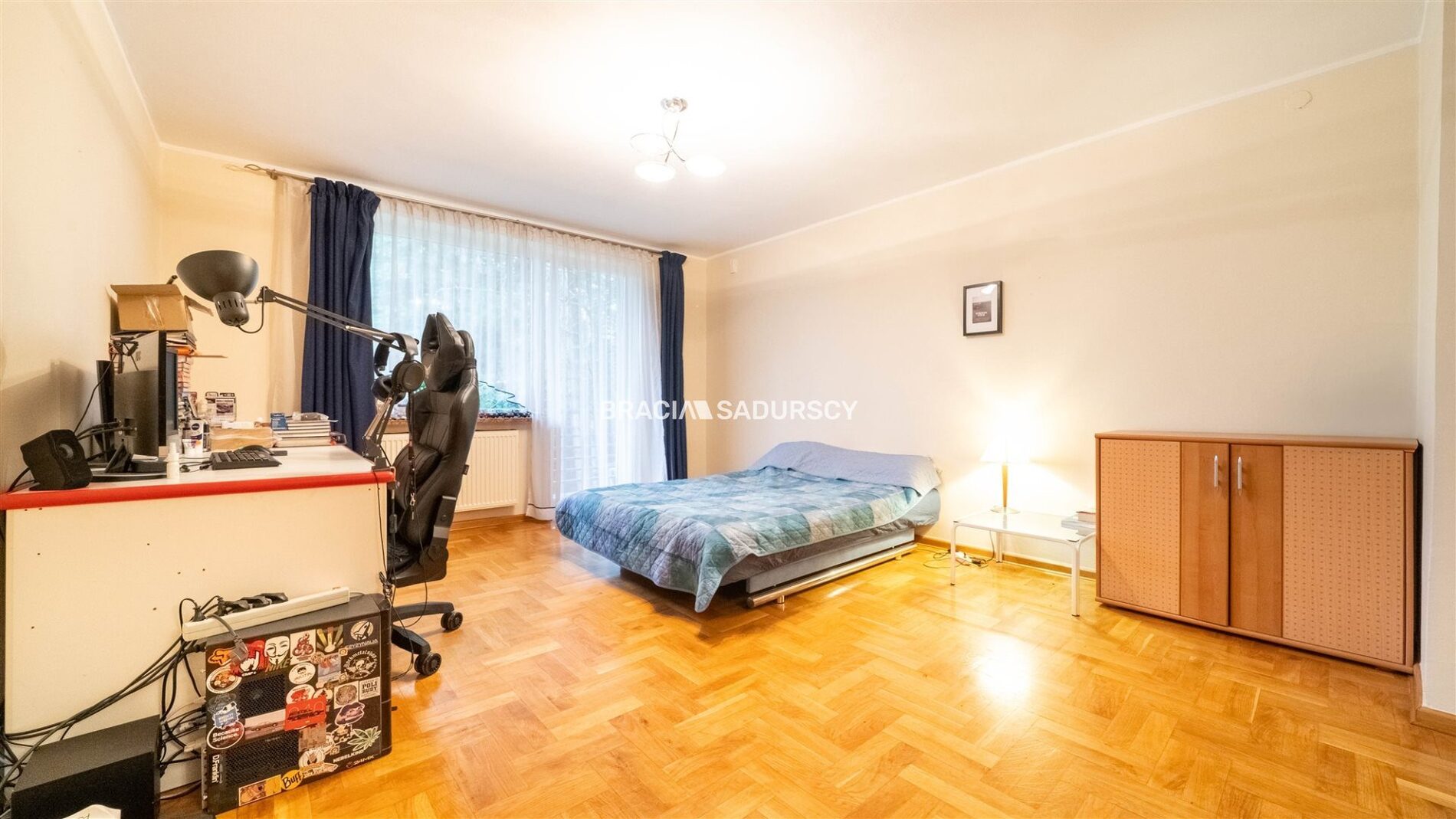 Dom na sprzedaż Kraków Swoszowice, Swoszowice Chałubińskiego