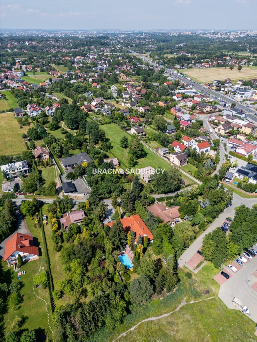 Dom na sprzedaż Kraków Swoszowice, Opatkowice Tadeusza Ważewskiego