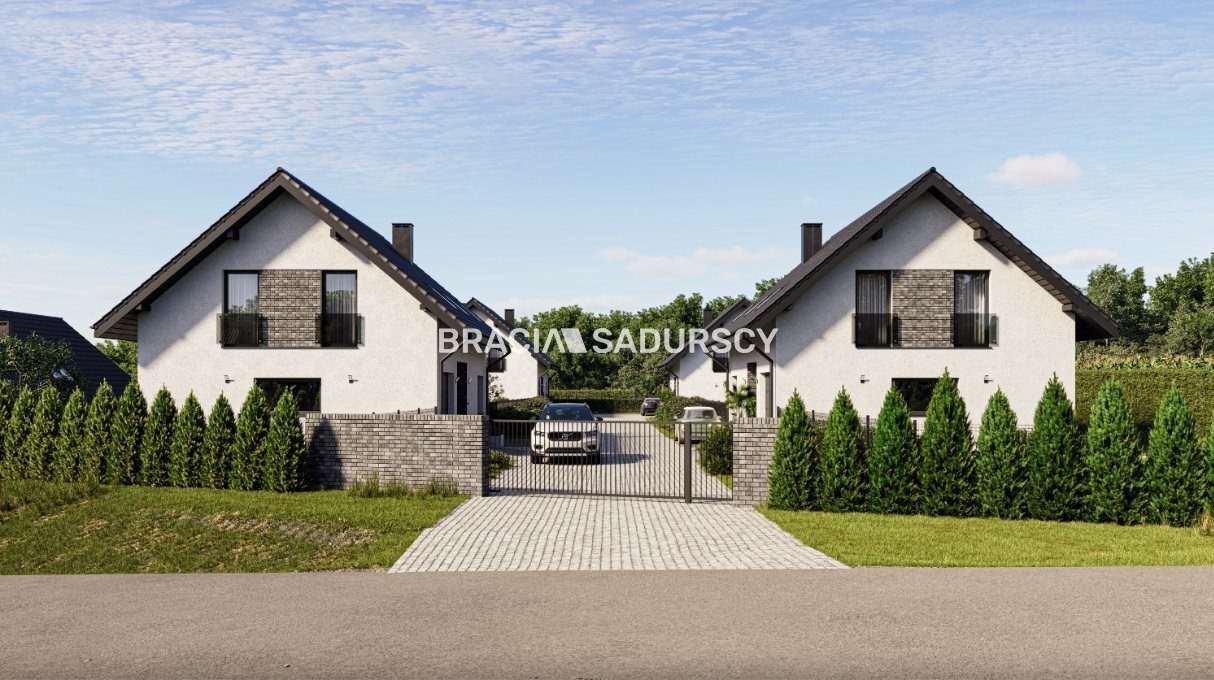 Dom na sprzedaż Myślenice (gw) Zawada, Zawada, Zawada 