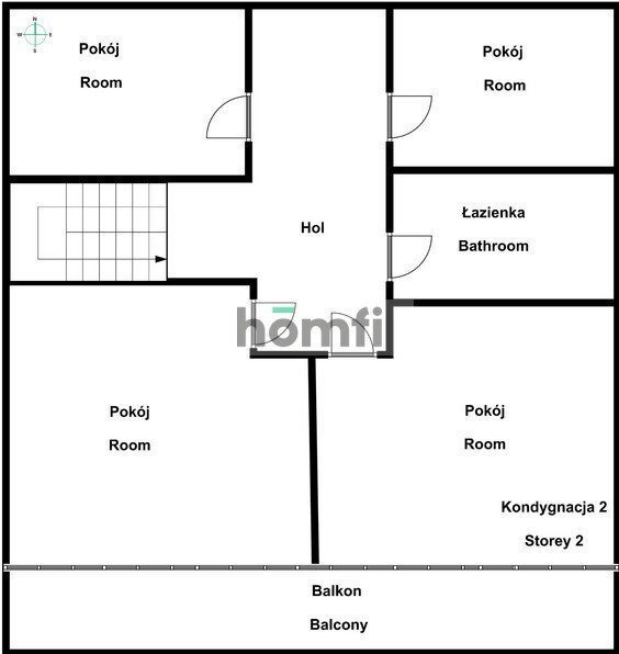 Dom na sprzedaż ZAWOJA  