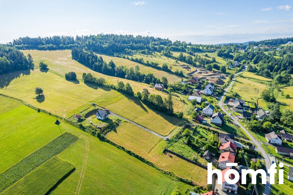 Dom na sprzedaż KRZYŻÓWKA  