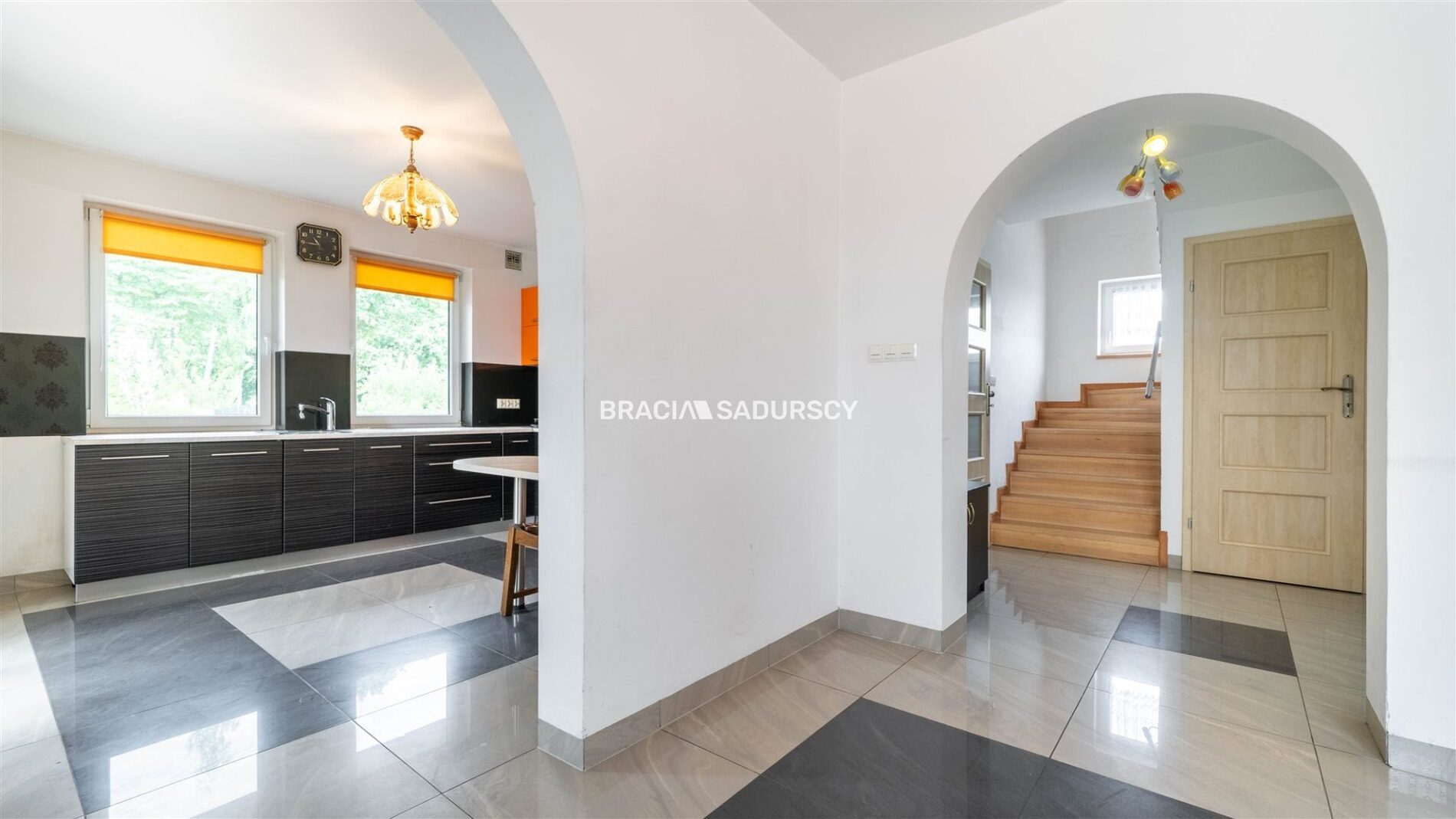 Dom na sprzedaż Brzeźnica Bęczyn Ogrodowa