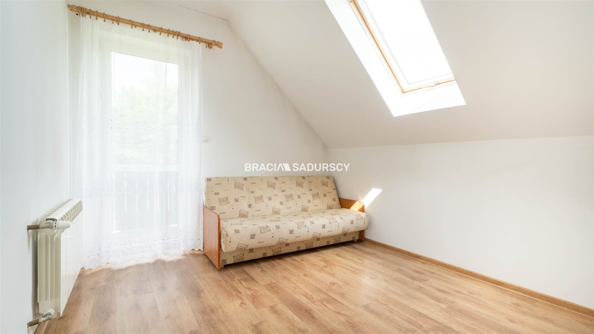 Dom na sprzedaż Brzeźnica Bęczyn Ogrodowa