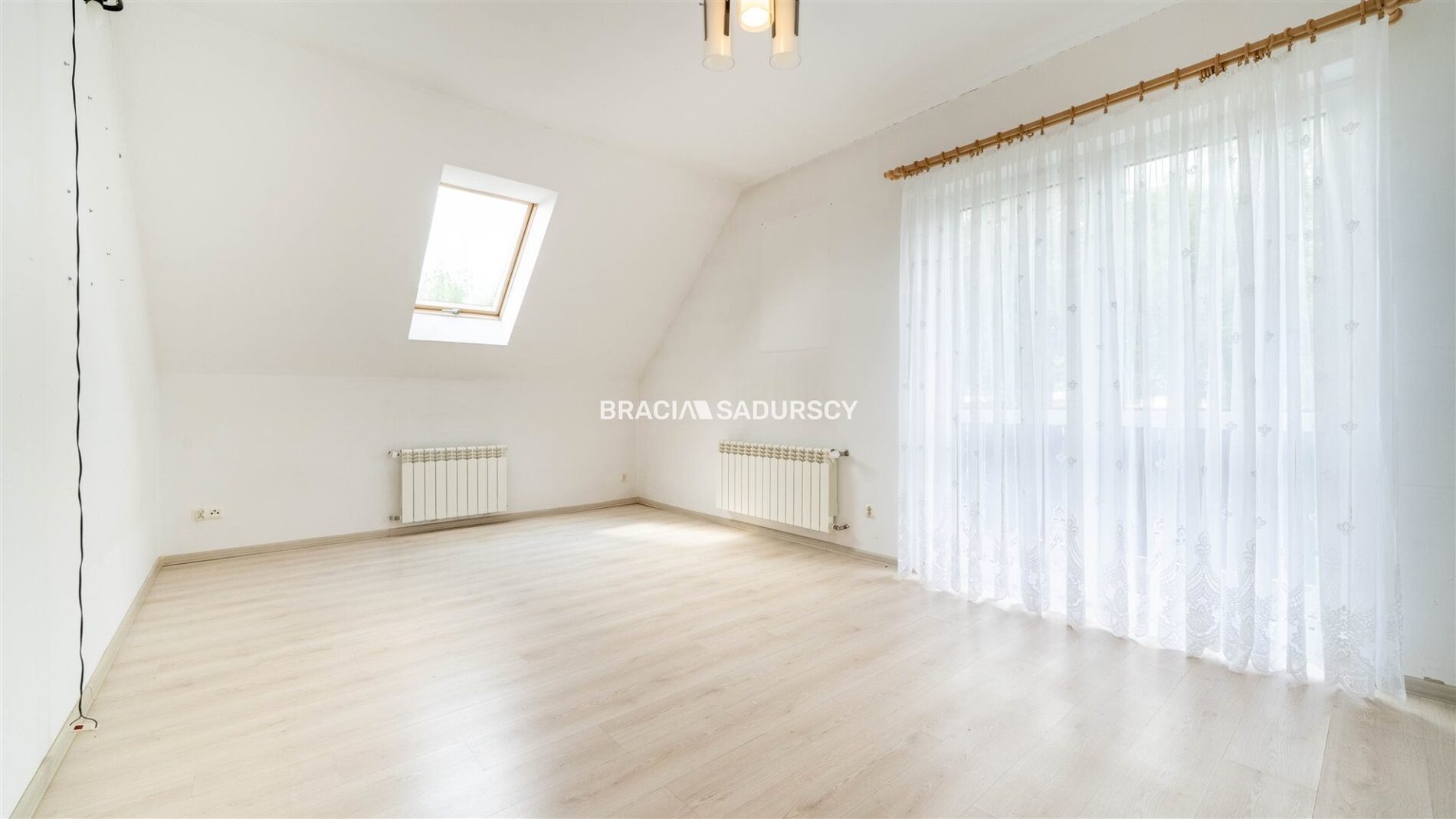 Dom na sprzedaż Brzeźnica Bęczyn Ogrodowa