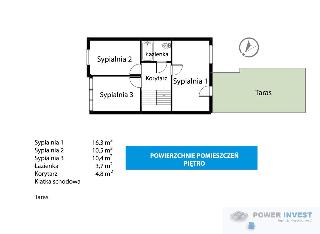 Dom na sprzedaż NIEPOŁOMICE  Lawendowa