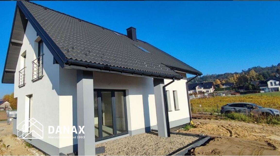 Dom na sprzedaż Zabierzów Bolechowice 
