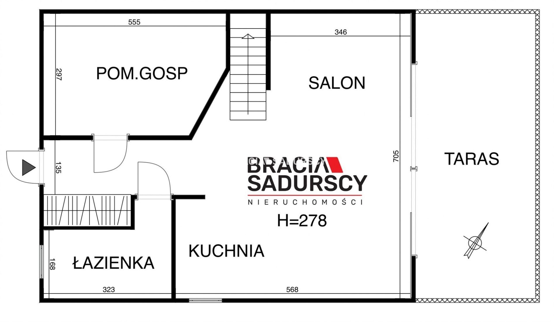 Dom na sprzedaż Zielonki  Krakowskie Przedmieście