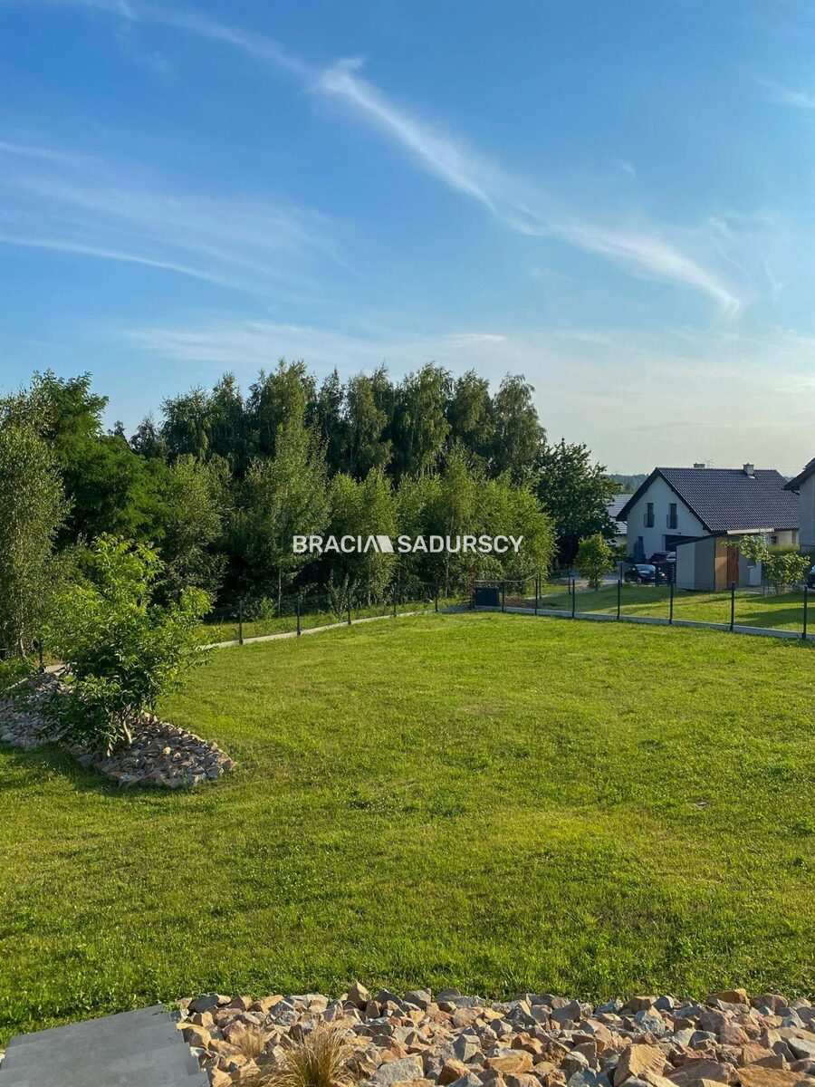 Dom na sprzedaż Skawina  al. Mikołaja Kopernika