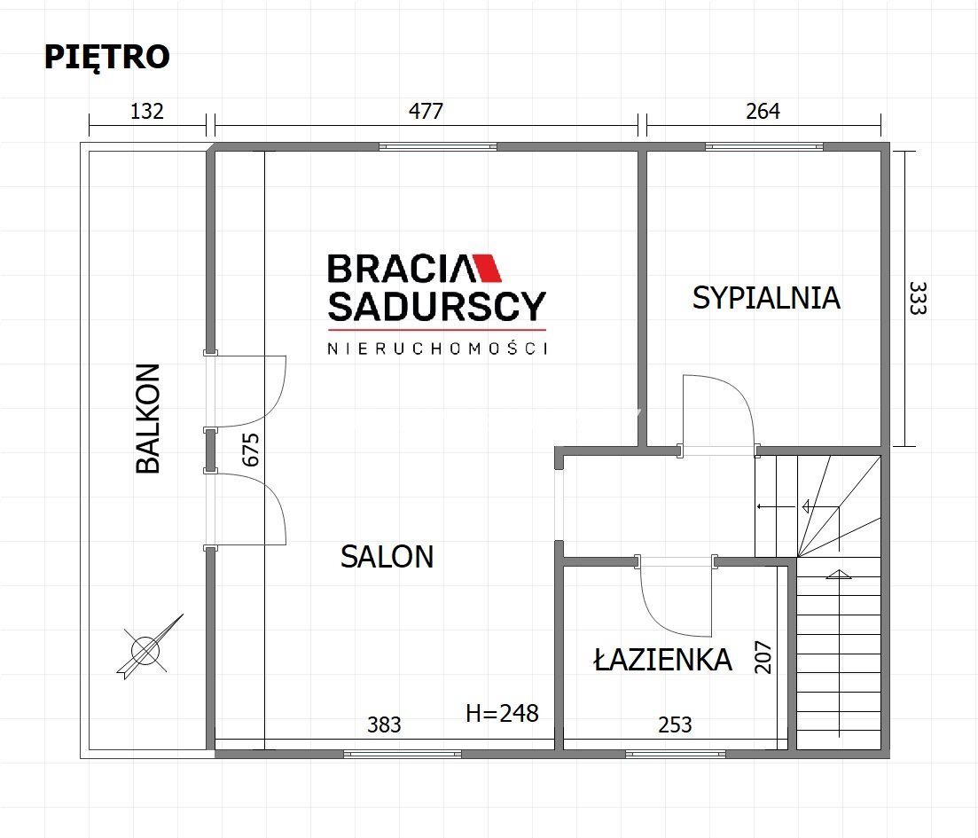 Dom na sprzedaż Czernichów Czernichów Nad Wisłą