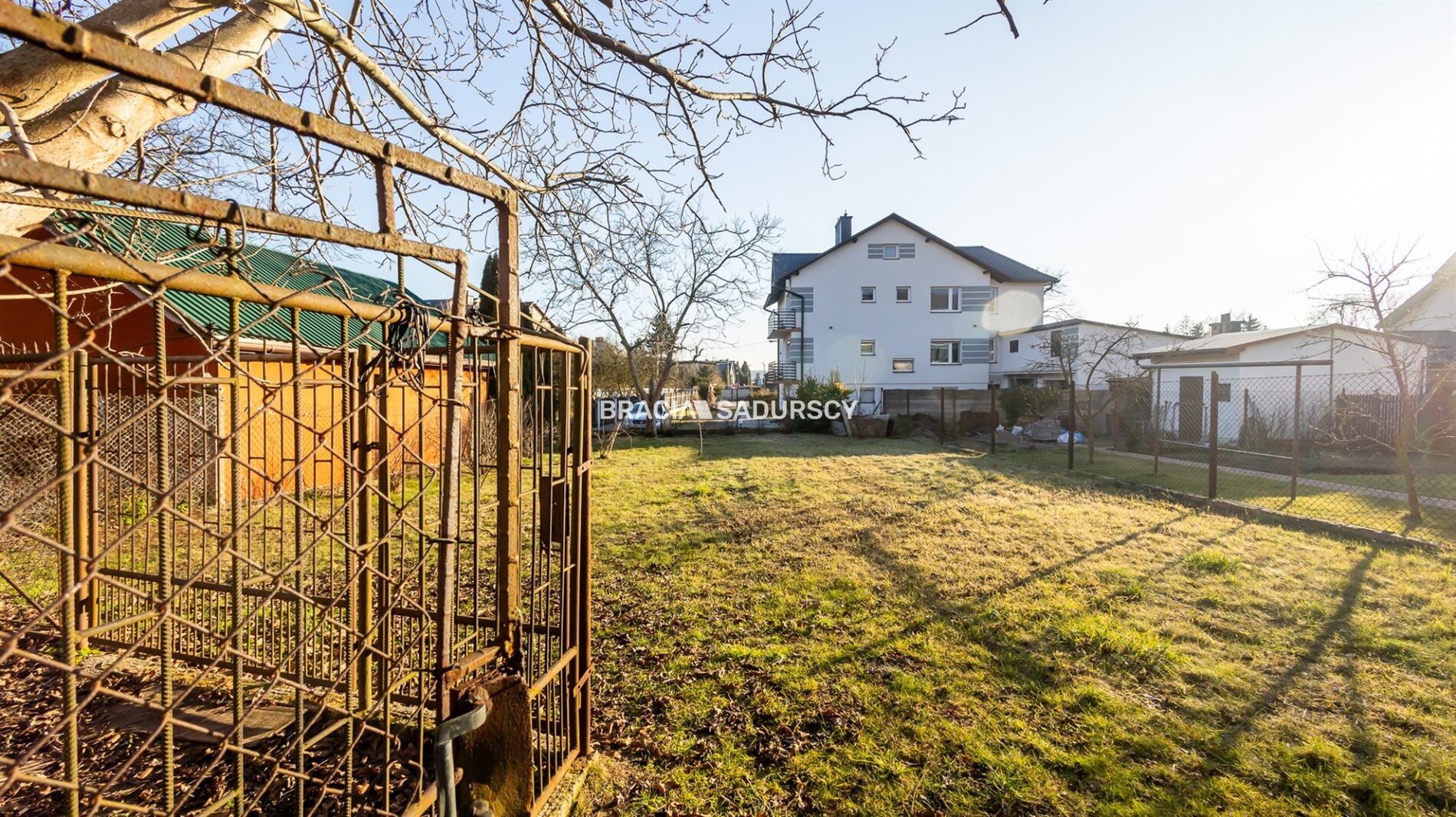 Dom na sprzedaż Kraków Zwierzyniec, Bielany Księcia Józefa